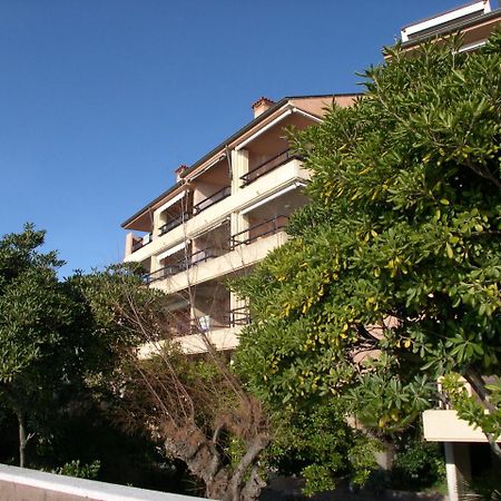 Villa Matilde Grado Exteriér fotografie