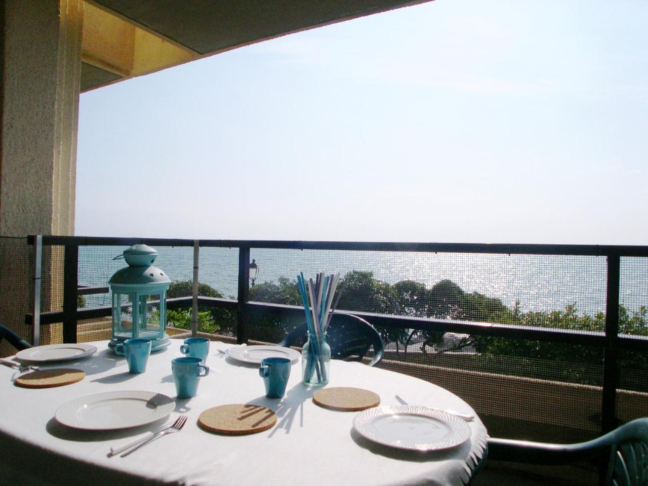 Villa Matilde Grado Exteriér fotografie